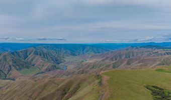 NKA Montgomery Ridge Road, Asotin, WA 99402