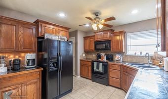 281 Lollipop Trl, Abilene, TX 79602