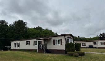 32 Lane E, Coventry, RI 02816
