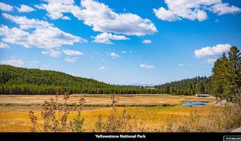 Stillwater Drive, Cody, WY 82450