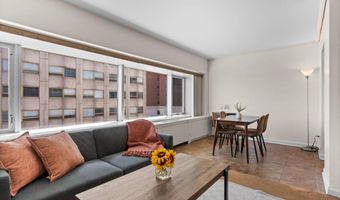 555 E William St 4J, Ann Arbor, MI 48104