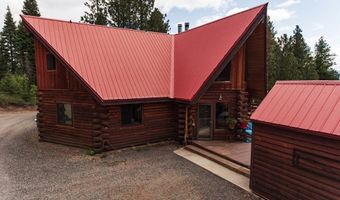 947 Thompson Dr, Cascade, ID 83611