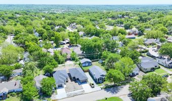 1106 S Stockton St, Ada, OK 74820
