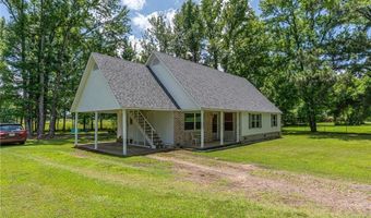7258 Old Concord Rd, Alma, AR 72921