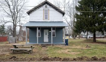436 Bellville Ave, Andrews, IN 46702