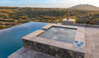 39897 N Father Kino Trl, Carefree, AZ 85377