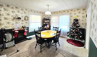 145 W 19TH St, Baxter Springs, KS 66713