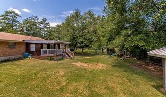 1412 AVENUE K Ave, Bogalusa, LA 70427