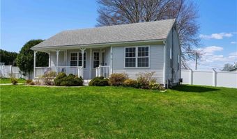 3 Mallory Ct, Bristol, RI 02809