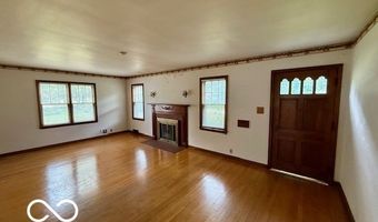 5606 Shelby St, Indianapolis, IN 46227
