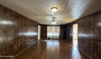 4201 Frances Dr, Bardstown, KY 40004