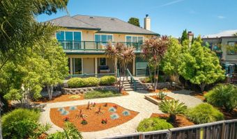 160 Mattison Ct, Aptos, CA 95003
