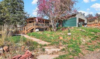 8789 Grand Ave, Beulah, CO 81023