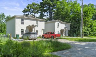 504-506 514-516 S Pool St, Austin, AR 72007