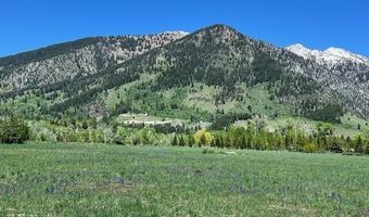 100 STRAWBERRY CREEK PRIVATE Rd, Bedford, WY 83112