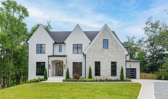 290 Christopher Robin Rd, Alpharetta, GA 30005