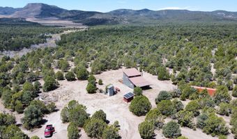 14846 W Choke Cherry, Beryl, UT 84714