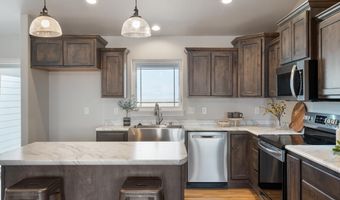 Tract 15 BLUE DUCK TRL, Burns, WY 82053
