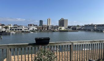 3714 South Blvd, Atlantic City, NJ 08401