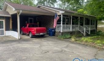 32 NE 6th St, Arab, AL 35016