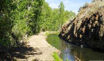 5479 Challis Creek Rd, Challis, ID 83226