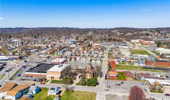2119 Main St, Aliquippa, PA 15001