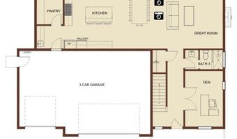 692 Sage Grouse Loop, Gardnerville, NV 89460