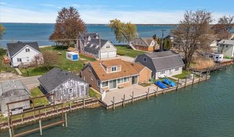 7931 Anchor Bay, Algonac, MI 48001