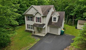 106 Seneca Rd, Albrightsville, PA 18210