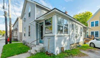 77 Sherman St, Burlington, VT 05401