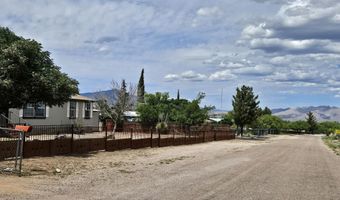 520 N Crooked Ln, Benson, AZ 85602