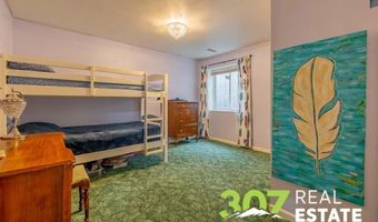 3111 Kent Ave, Cody, WY 82414