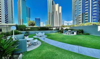 88 Piikoi St 2803, Honolulu, HI 96814