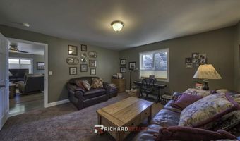 1413 Bleistein Ave, Cody, WY 82414