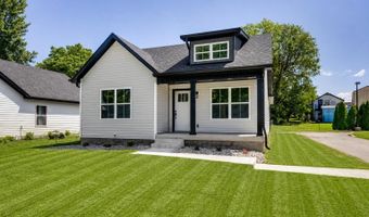 107 N Kennett Ave, Bardstown, KY 40004