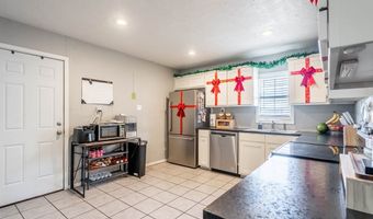 1108 NW 3rd St, Andrews, TX 79714