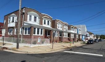 121 N Raleigh Ave, Atlantic City, NJ 08401