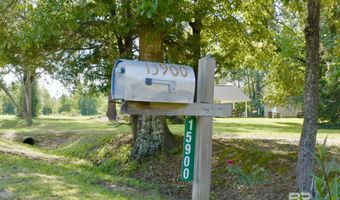 15900 Taylor Rd, Bay Minette, AL 36507