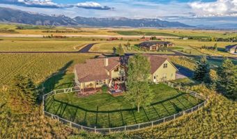 735 Antelope Ridge Rd, Belgrade, MT 59714
