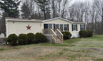 5 Freedom Ln, Belfast, ME 04915
