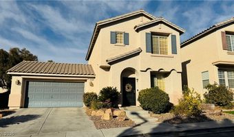 2713 Good Fellows St, Las Vegas, NV 89135