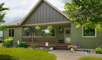 158 Harvester Ln, Belgrade, MT 59714