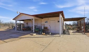 1602 Waterfront St, Anthony, NM 88021