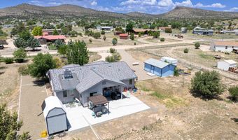 2635 N Papago Trl, Chino Valley, AZ 86323