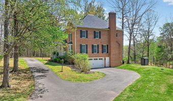 7087 DICK WOODS Rd, Afton, VA 22920