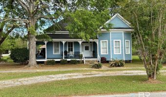 300 Mcmillan Ave, Bay Minette, AL 36507