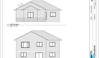 212 7th St, Baltic, SD 57003