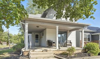 410 N Cedar St, Auburn, IN 46706