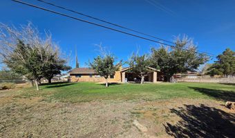 5 Stonewood Dr, Alamogordo, NM 88310