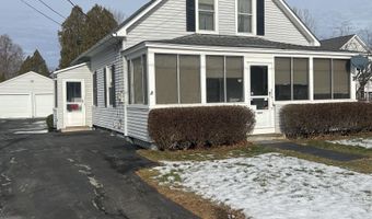 11 Academy St, Boscawen, NH 03303